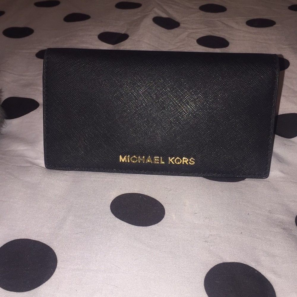 Brand new black Wallet